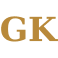 GK Logo logo