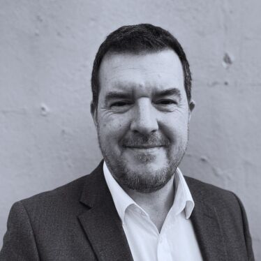Gregg King, independent SEO consultant for UK law firms, based in Warrington