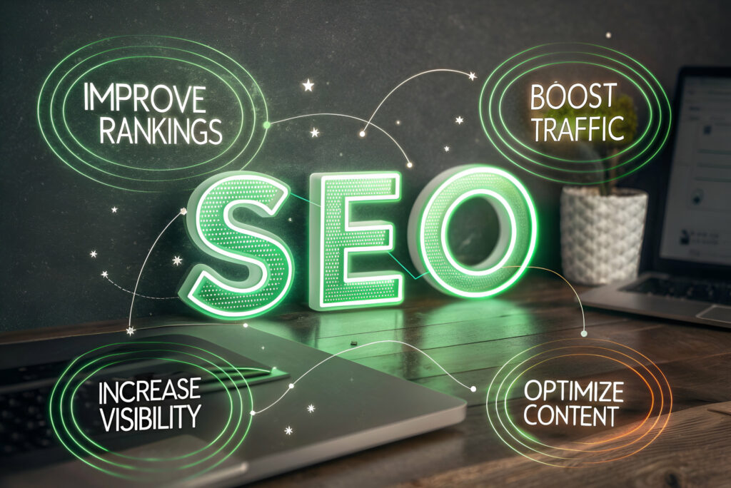 How Do SEO Clients Benefit from a Personalised Strategy