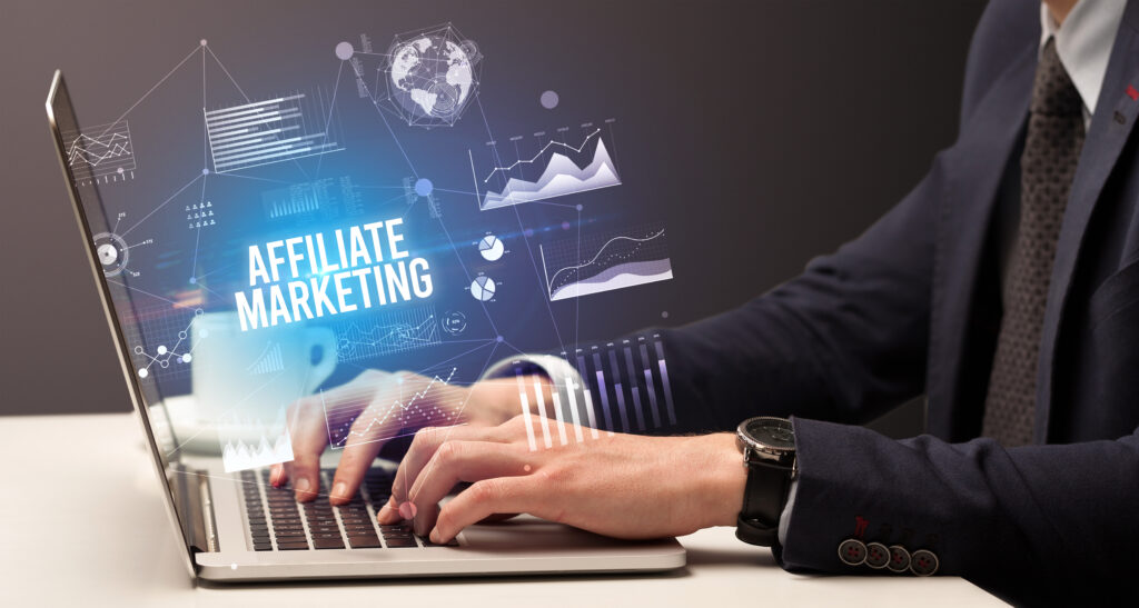 How Does SEO Support Affiliate Marketing Success