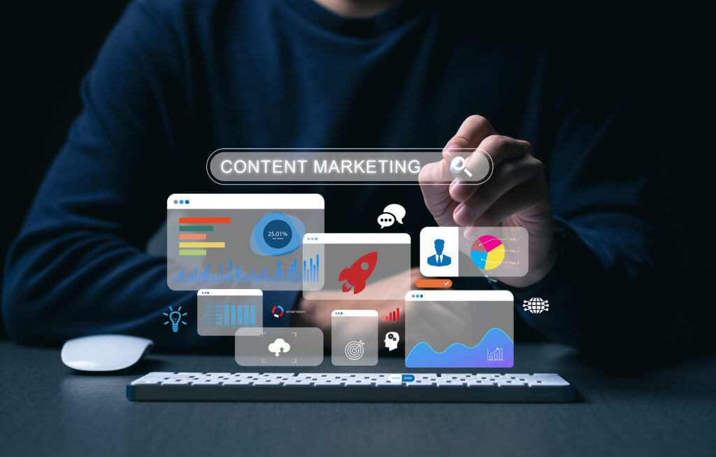 How Important Is Content Strategy for SEO Success