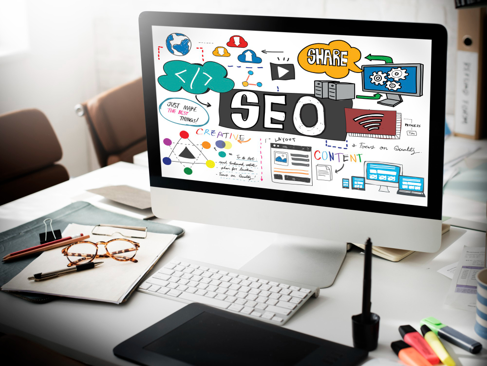 SEO expert