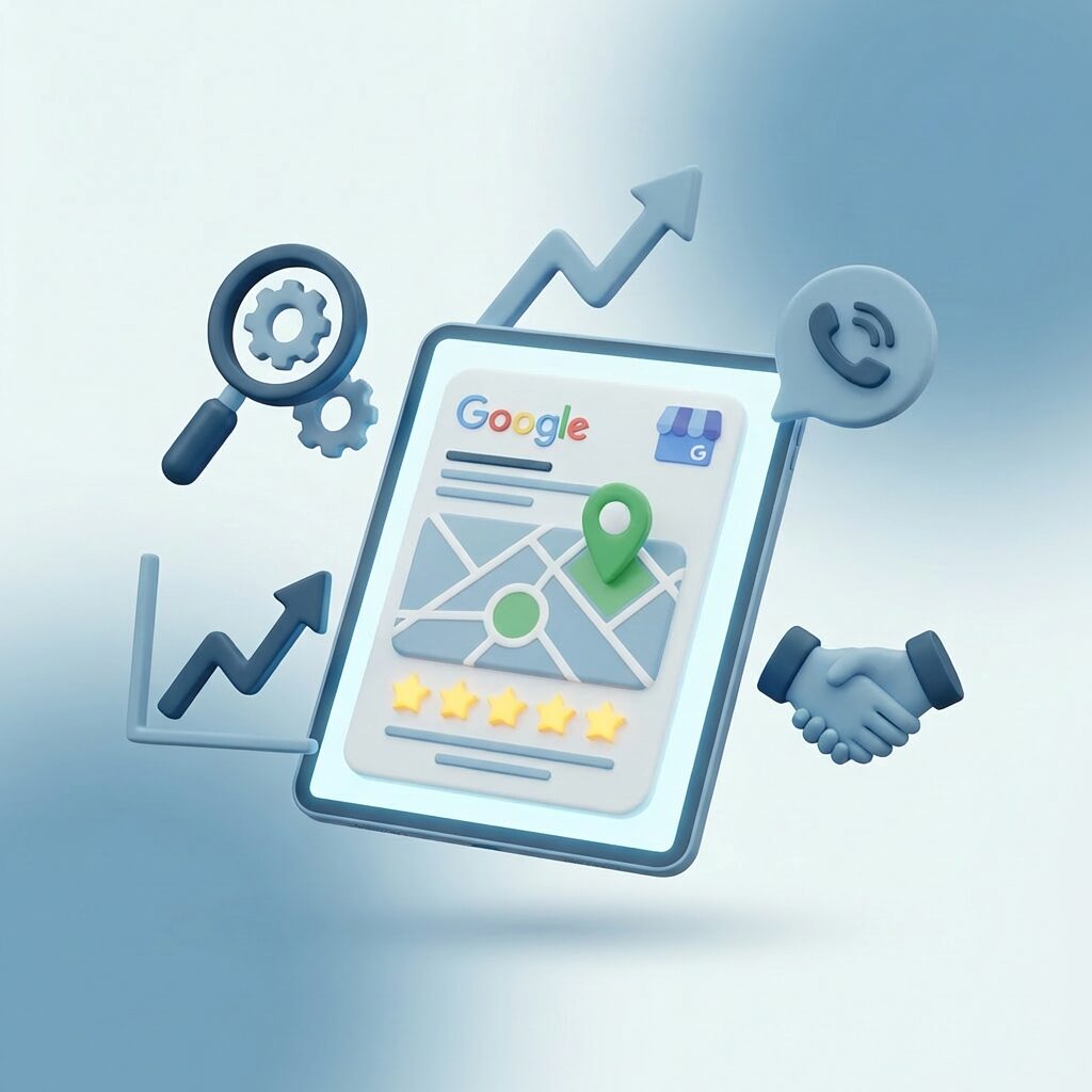 gregg king seo consultant showcasing his seo services services