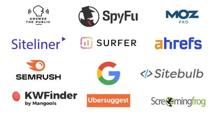 seo tools